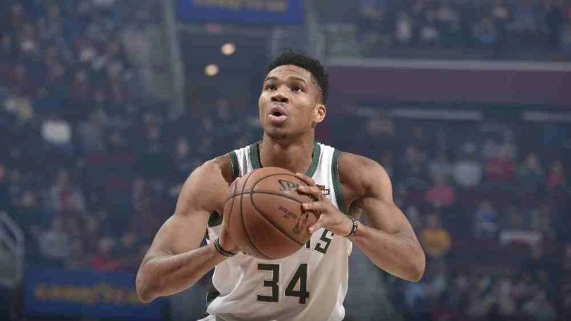 Αντετοκούνμπο: Αγώνα στη φυλακή θα δώσει ο Γιάννης με τους Μπακς – Εικόνες